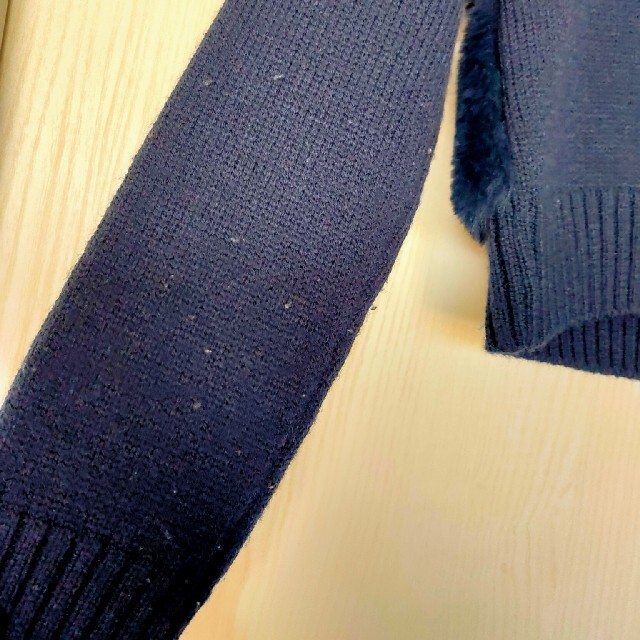 kate spade new york - 値下げ!! kate spade キッズ130 ニット