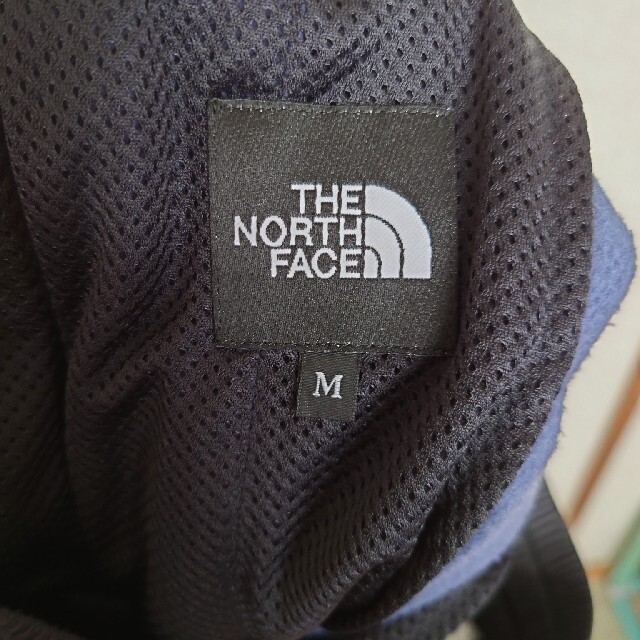 THE NORTH FACE(ザノースフェイス)のノースフェイス　マウンテンバーサマイクロパンツ メンズのパンツ(その他)の商品写真