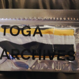 トーガ(TOGA)のTOGA タビオ 靴下 ソックス(ソックス)
