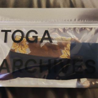 トーガ(TOGA)のTOGA タビオ ソックス 靴下(ソックス)