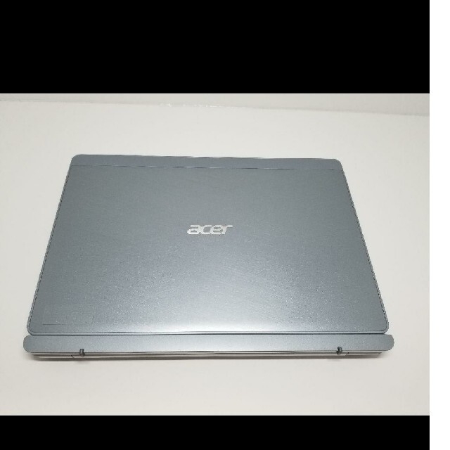 Acer(エイサー)のACER SWITCH 10 Windows 10 タブレット/PC スマホ/家電/カメラのPC/タブレット(タブレット)の商品写真