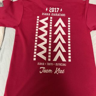 コブクロ　大阪マラソンTシャツ　４点