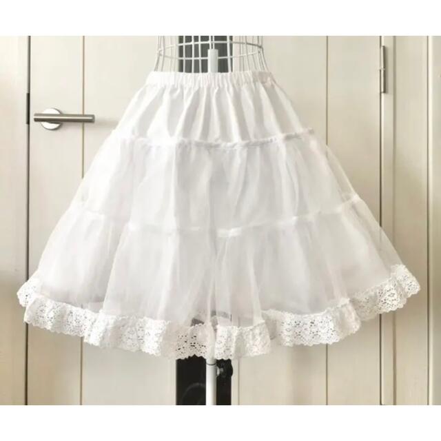 BABY,THE STARS SHINE BRIGHT - ☆BABY☆ハードチュールパニエ BABY,THE STARS SHINE BRIGHT - ☆BABY☆ハードチュールパニエ