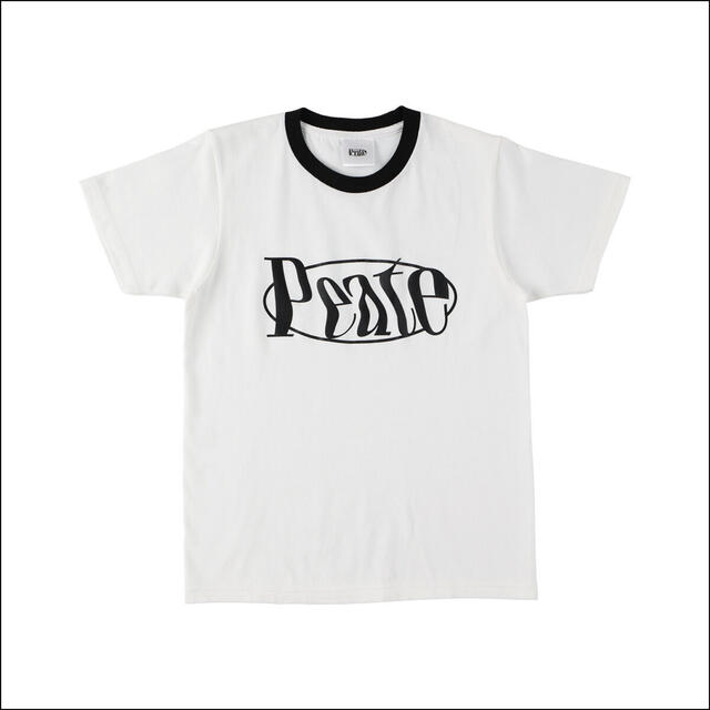 BEAUTY&YOUTH UNITED ARROWS(ビューティアンドユースユナイテッドアローズ)のpeate  ティシャツ メンズのトップス(Tシャツ/カットソー(半袖/袖なし))の商品写真