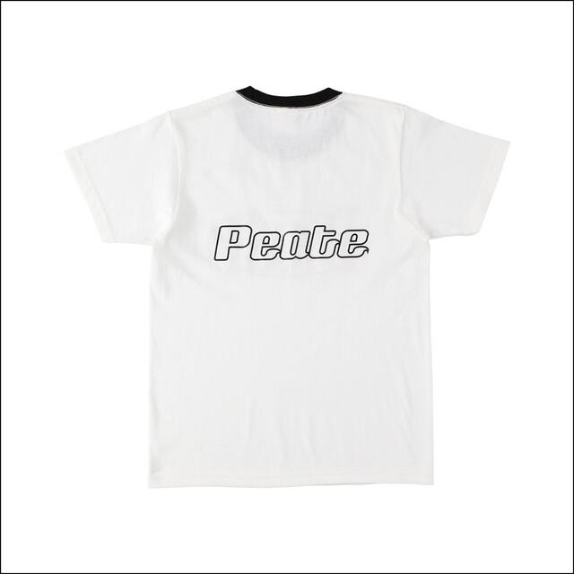 BEAUTY&YOUTH UNITED ARROWS(ビューティアンドユースユナイテッドアローズ)のpeate  ティシャツ メンズのトップス(Tシャツ/カットソー(半袖/袖なし))の商品写真