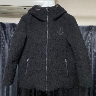 モンクレール(MONCLER)のGENIUS2 HAFFNER リバーシブル(ダウンジャケット)