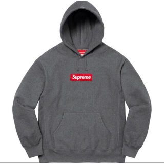 シュプリーム(Supreme)のSupreme Box Logo Hooded Sweatshirt XXL(パーカー)