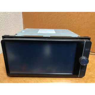 トヨタ(トヨタ)のNSZT-W62G中古(カーナビ/カーテレビ)