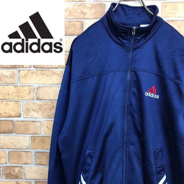 adidas - 【アディダス】90s トラックジャケット ジャージ