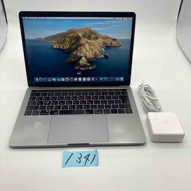 【激安】 Mac (Apple) - tora3103！ ノートPC