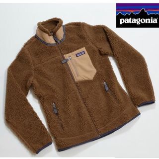 パタゴニア(patagonia)のPatagonia / パタゴニア レトロX フリース 、ボアジャケット(その他)