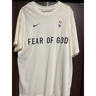 フィアオブゴッド(FEAR OF GOD)のNIKE fear of god(その他)