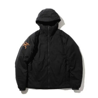 アークテリクス(ARC'TERYX)のARC’TERYX × BEAMS / 別注 Atom AR Hoodie (ダウンジャケット)