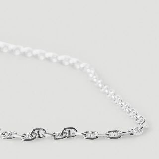 マルタンマルジェラ(Maison Martin Margiela)のtomwood Cable Chain Necklace トムウッド(ネックレス)