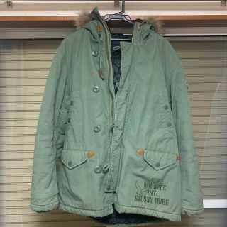 ステューシー(STUSSY)のStussy アウター(その他)