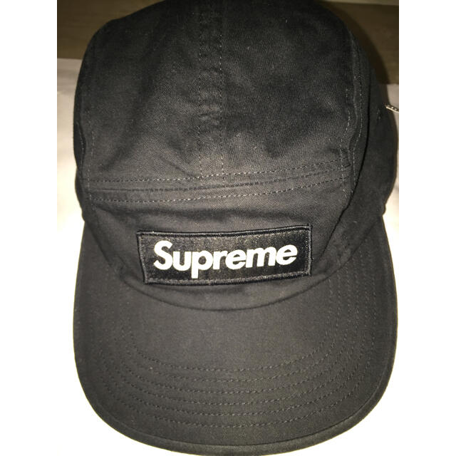 Supreme(シュプリーム)のSupreme  シュプリーム BOX Logo cap キャップ メンズの帽子(キャップ)の商品写真