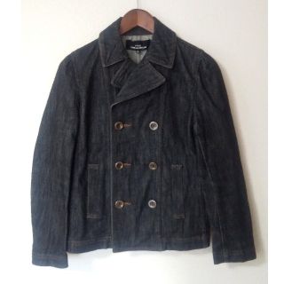 コム デ ギャルソン(COMME des GARCONS) Gジャン/デニムジャケット