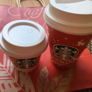 スターバックスコーヒー(Starbucks Coffee)のスターバックス プリンカップ他(容器)