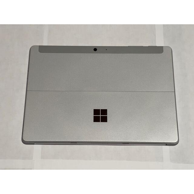 Microsoft(マイクロソフト)のMicrosoft Surface Go 2 64GB＋タイプカバー おまけ付 スマホ/家電/カメラのPC/タブレット(タブレット)の商品写真