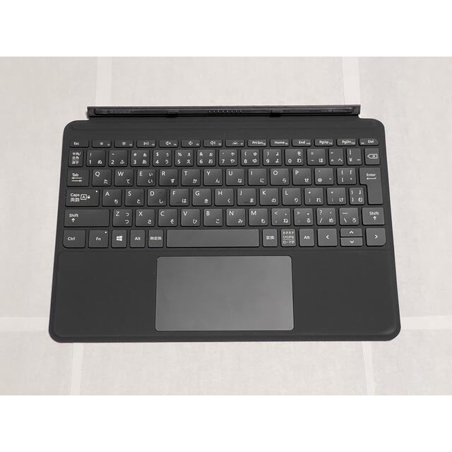 Microsoft(マイクロソフト)のMicrosoft Surface Go 2 64GB＋タイプカバー おまけ付 スマホ/家電/カメラのPC/タブレット(タブレット)の商品写真