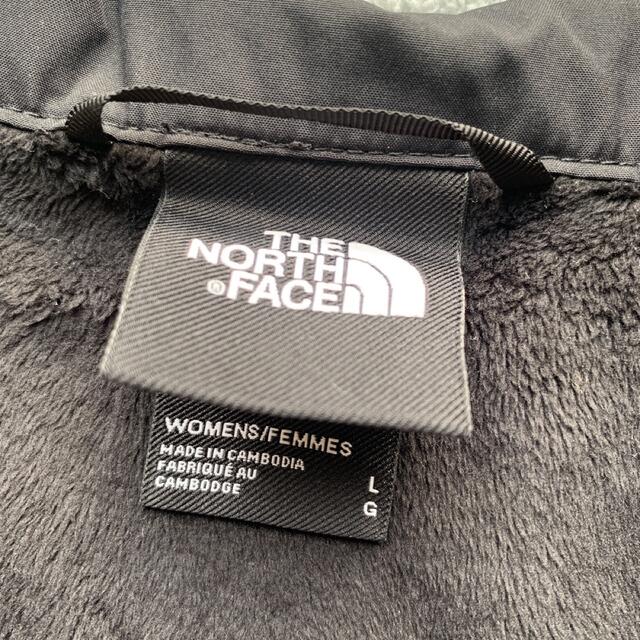 THE NORTH FACE(ザノースフェイス)の【日本未発売】ノースフェイス TELEGRAPHIC COACH JACKET レディースのジャケット/アウター(ロングコート)の商品写真
