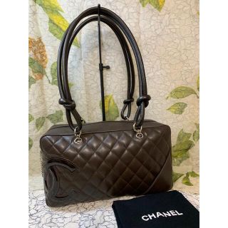 シャネル(CHANEL)のChrom様専用(ショルダーバッグ)