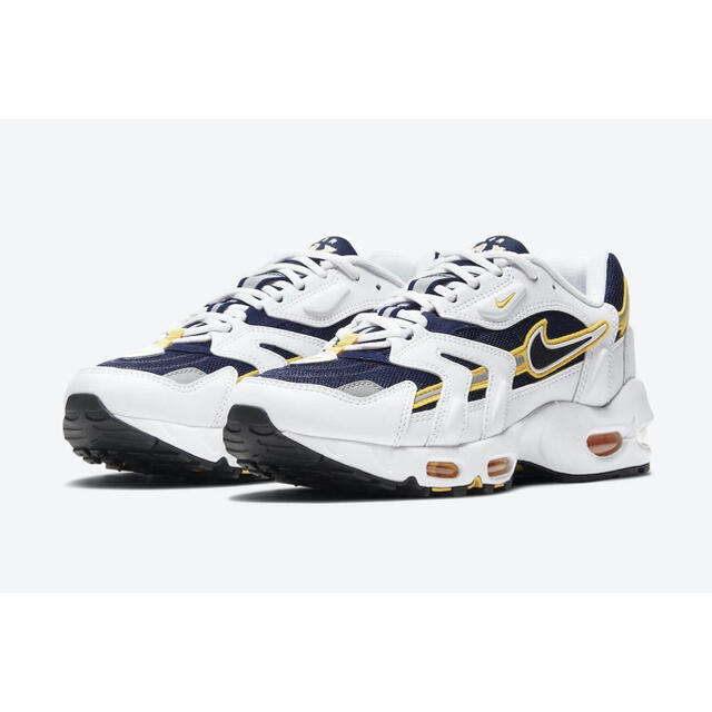 NIKE(ナイキ)の復刻！【 NIKE AIR MAX 96 II ナイキ エアマックス 30cm  メンズの靴/シューズ(スニーカー)の商品写真