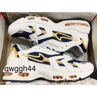 ナイキ(NIKE)の復刻！【 NIKE AIR MAX 96 II ナイキ エアマックス 30cm (スニーカー)