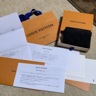 ルイヴィトン(LOUIS VUITTON)の財布/ルイヴィトン(財布)