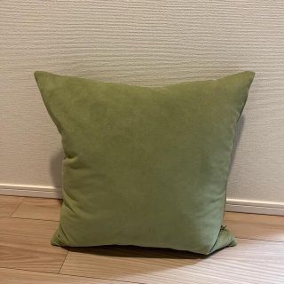 FLANNEL SOFA クッションカバー　45×45(クッションカバー)