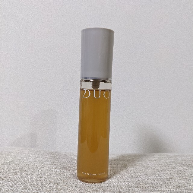 DUO  リブーストローション（化粧水) 120mL コスメ/美容のスキンケア/基礎化粧品(化粧水/ローション)の商品写真