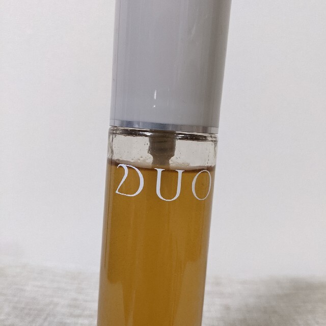 DUO  リブーストローション（化粧水) 120mL コスメ/美容のスキンケア/基礎化粧品(化粧水/ローション)の商品写真