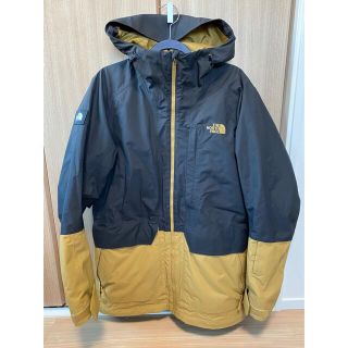 ザノースフェイス(THE NORTH FACE)のノースフェイス スノーボード ウェア(ウェア)