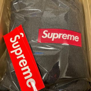 シュプリーム(Supreme)のSupreme Box Logo Hooded Charcoal パーカー(パーカー)