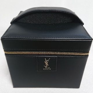 イヴサンローランボーテ(Yves Saint Laurent Beaute)の✳sunny shop様専用✳YSLノベルティバニティーケース+ミニ手帳(その他)