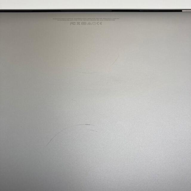 Mac (Apple) - SSD1TB MacBook pro 13インチ 2017 タッチバー搭載の通販 by だいぷ's  shop｜マックならラクマ