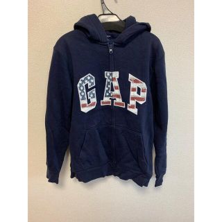 ギャップキッズ(GAP Kids)のGAP(パーカー)