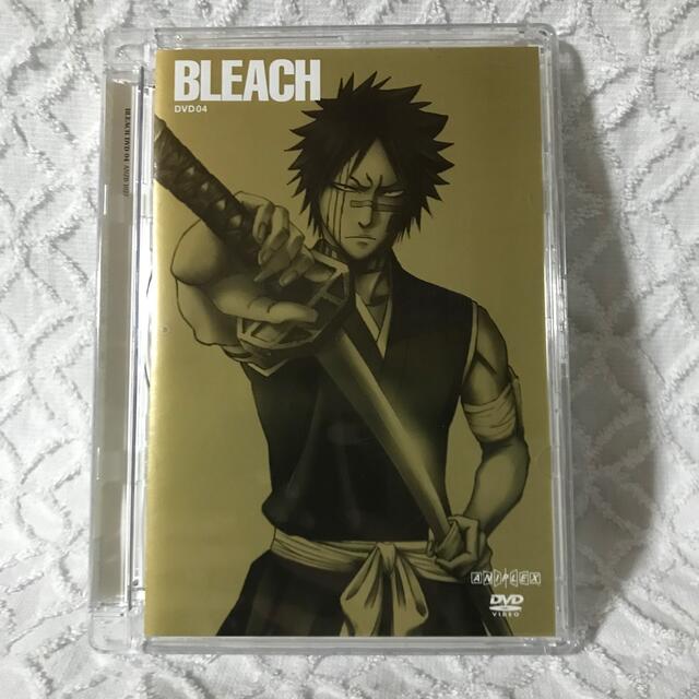 Bleach バウント篇 5 完全生産限定版 本編dvd 特典dvd 2枚組 の通販 By 紫凛 S Shop ラクマ