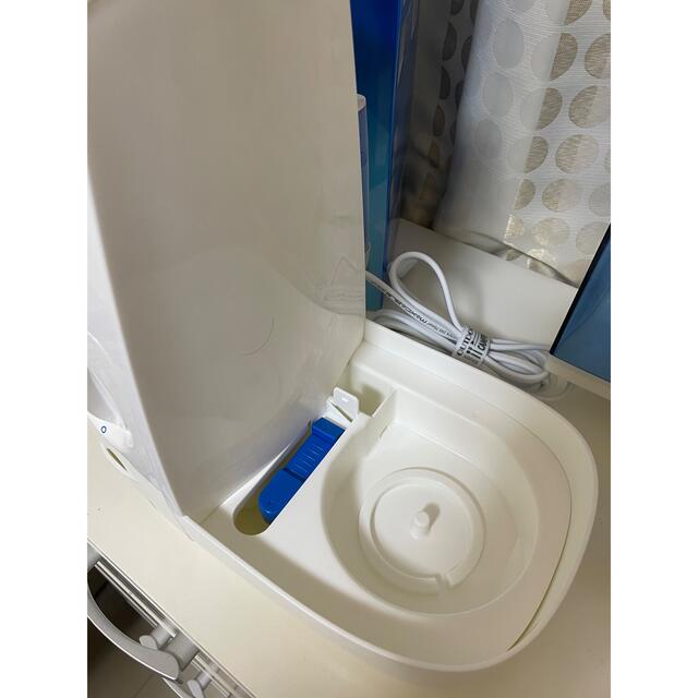 ❤︎お値下げしました❤︎VICKS スチーム式加湿器 スマホ/家電/カメラの生活家電(加湿器/除湿機)の商品写真