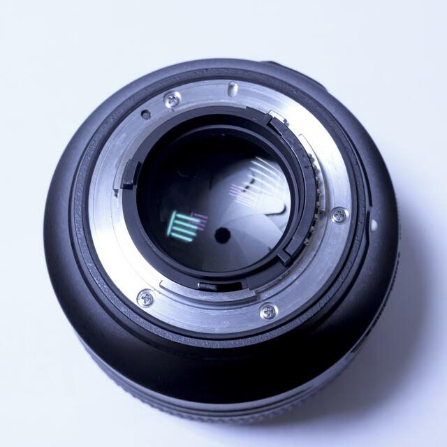 Nikon】AF-S NIKKOR 58mm f/1.4G | hartwellspremium.com
