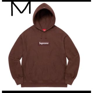 シュプリーム(Supreme)のSupreme Box Logo Hooded Sweatshirt(パーカー)