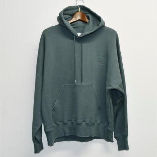 ジエダ(Jieda)のDAIRIKU "Water-Repellent" Vintage Hoodie(パーカー)