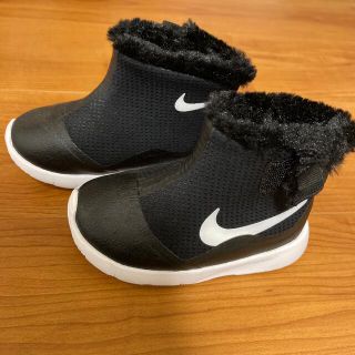 ナイキ(NIKE)のNIKE ブーツ　13センチ(スニーカー)