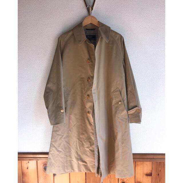 POLO RALPH LAUREN - Polo Ralph Lauren ステンカラーコート 1枚袖の