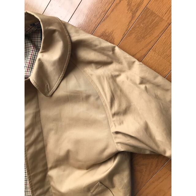 POLO RALPH LAUREN(ポロラルフローレン)のPolo Ralph Lauren ステンカラーコート 1枚袖 メンズのジャケット/アウター(ステンカラーコート)の商品写真