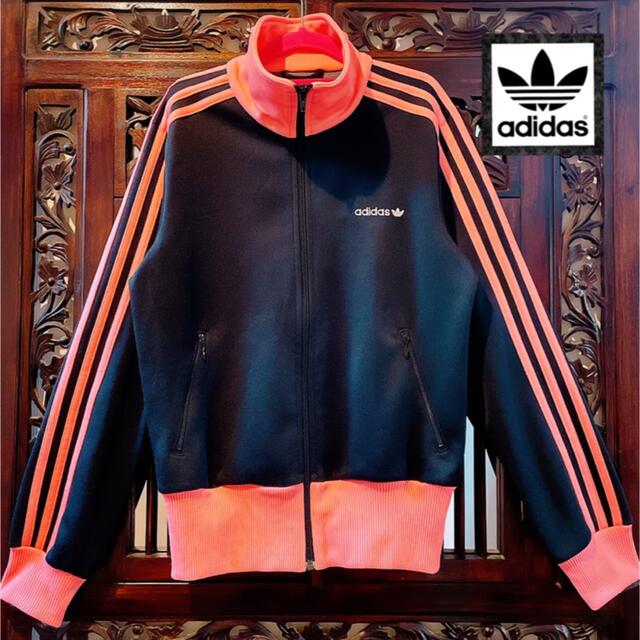 adidas ベッケンバウアー ジャージ