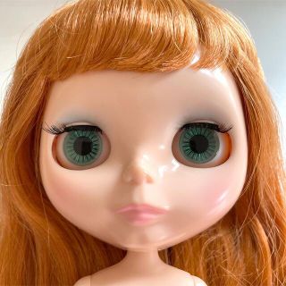 タカラトミー(Takara Tomy)のネオブライス◎ディアレレガール　blythe タカラトミー(その他)