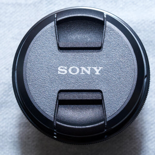SONY ソニー SEL85F18 単焦点 Eマウント フルサイズ 美品