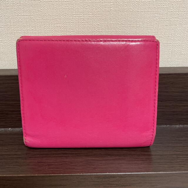 Paul Smith(ポールスミス)の専用♡ポールスミスお財布、ビバハートネームタグ レディースのファッション小物(財布)の商品写真