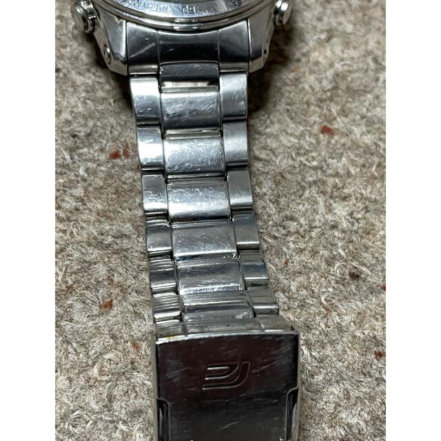 EDIFICE - 【絶版】CASIO EDIFICE 腕時計 EQW-M1000D 5061の通販 EDIFICE - 【絶版】CASIO EDIFICE 腕時計 EQW-M1000D 5061の通販